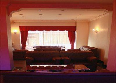 Hotel Kanada Стамбул Экстерьер фото