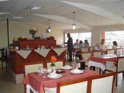 Hotel Kanada Стамбул Экстерьер фото